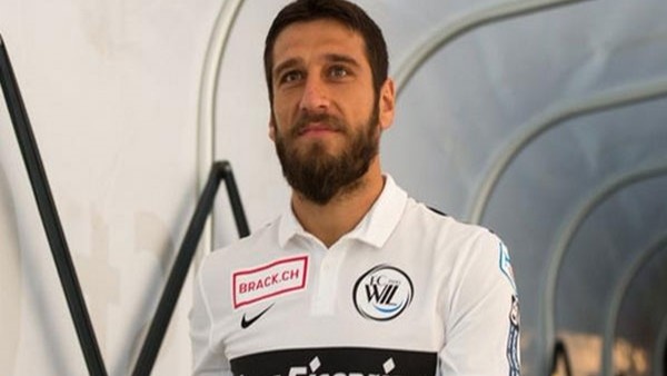 Egemen Korkmaz'dan galibiyeti perçinleyen gol