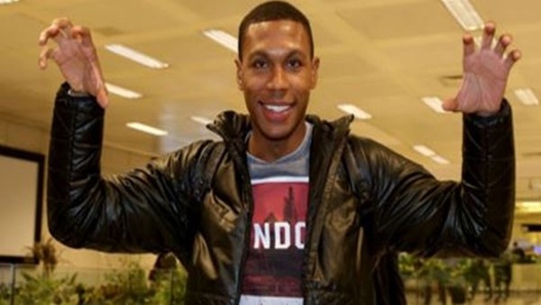 Marcelo Guedes İstanbul'a geldi