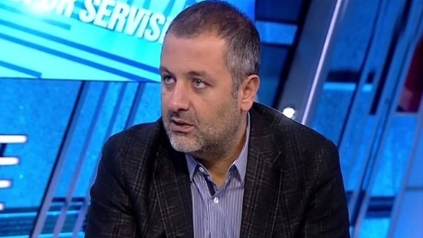 Demirkol: 'Ben söylemiyorum, Van Persie söylüyor'