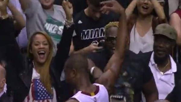 NBA'de Ocak ayının en iyi 10 hareketi