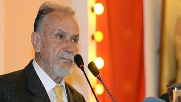 Galatasaray ikinci başkanından travmatik konuşma