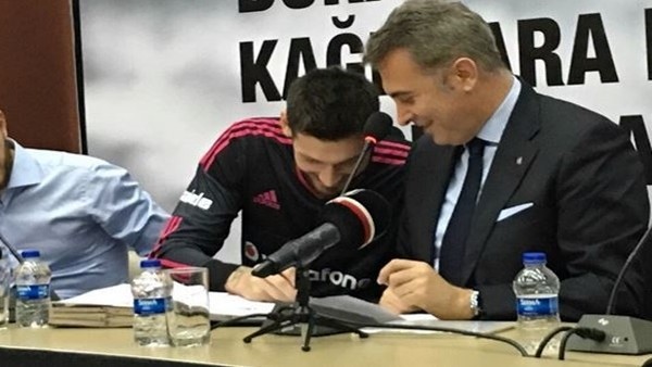 Fikret Orman'dan Çin açıklaması