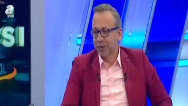 Zeki Uzundurukan: 'Podolski de Çine gidecek'