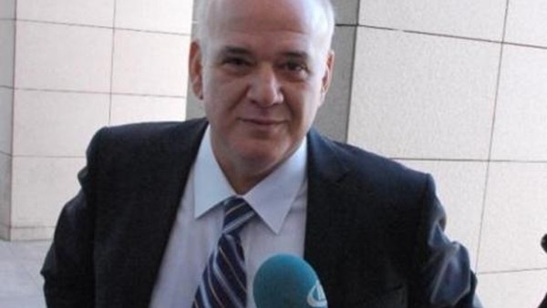 Ahmet Çakar: 'Galatasaray'ın forveti Deniz Ateş Bİtnel'