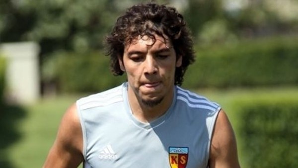 Salih Dursun: 'Hakem bize sokak çocuğu muamelesi yaptı'