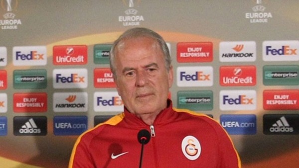 Mustafa Denizli'den Lazio açıklaması