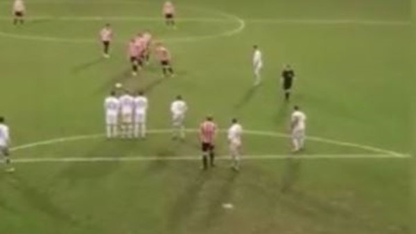 Bu frikiğe çok çalışmışlar