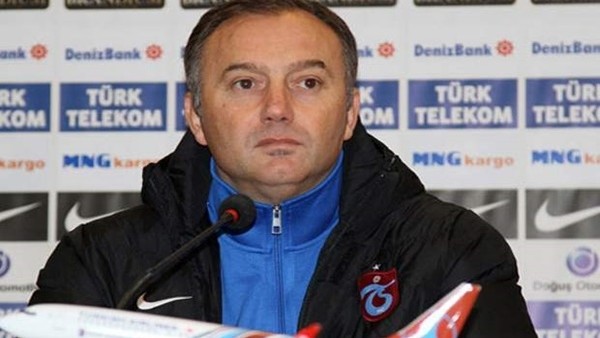 Hami Mandıralı: 'Elimizde sihirli değnek yok'