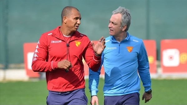 Önder Özen: 'Tek Hedef Her Hafta Kazanmak'