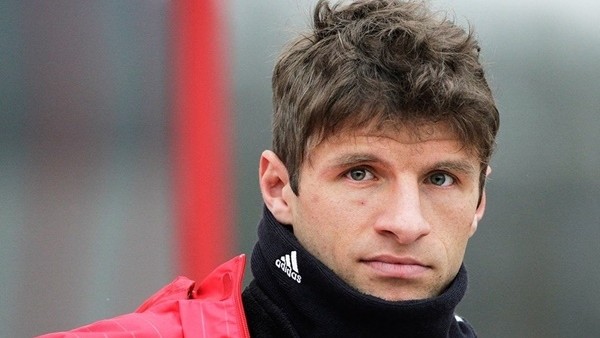 Müller'in ateşi başına vurdu