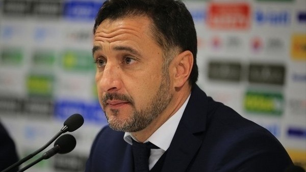 Pereira'dan maç sonu itirafı