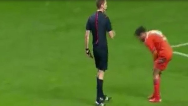 Bu yaşta bu sahtekarlık..