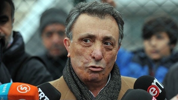 Çebi: 'MHK'nın istifa edeceğini düşünüyordum'