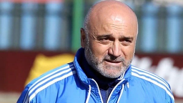 Hikmet Karaman: ' Hakem Trabzonspor'u Linç Etti'