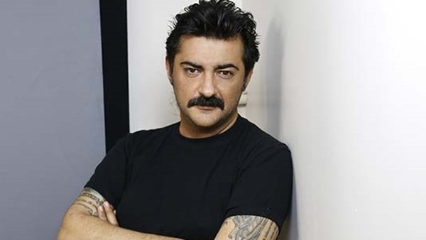 Celil Nalçakan: 'Beşiktaş'ta malzemeci olmak isterdim'