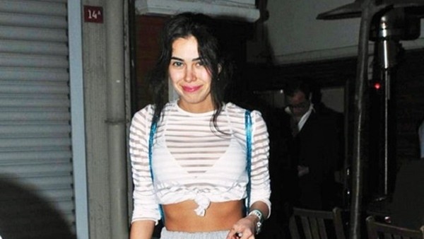 Asena: 'Caner'in aşk haberini sunmam'