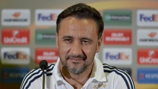 Vitor Pereira'dan iddialı açıklamalar