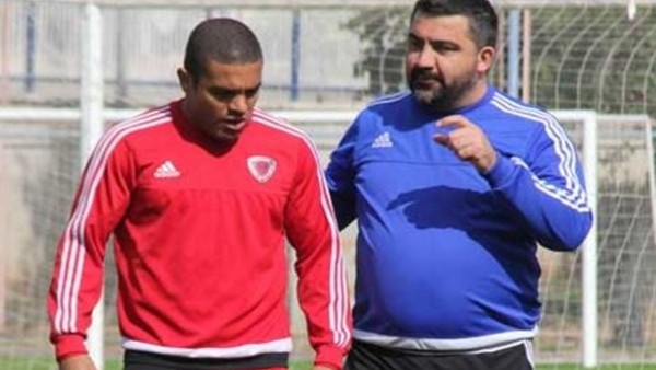 Ümit Özat: 'Beşiktaş maçıyla...'