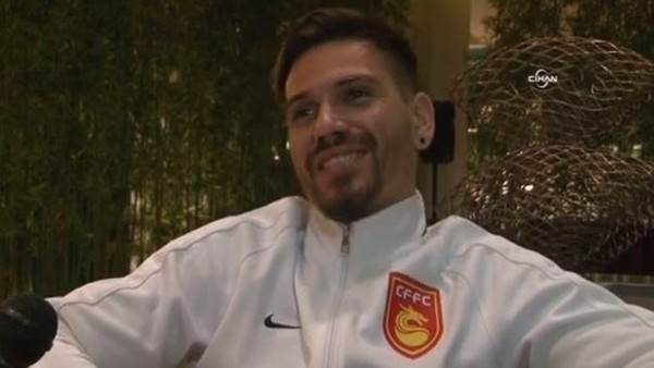 Ersan Gülüm'den Beşiktaş taraftarlarına özel mesaj