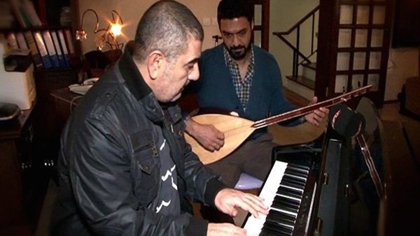 Bekir İrtegün'den Gesi Bağları!