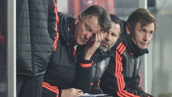 Taraftar çıldırdı Küfür...