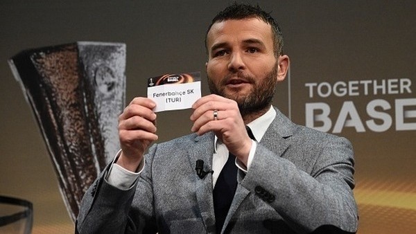 Fenerbahçe'nin rakibi belli oldu