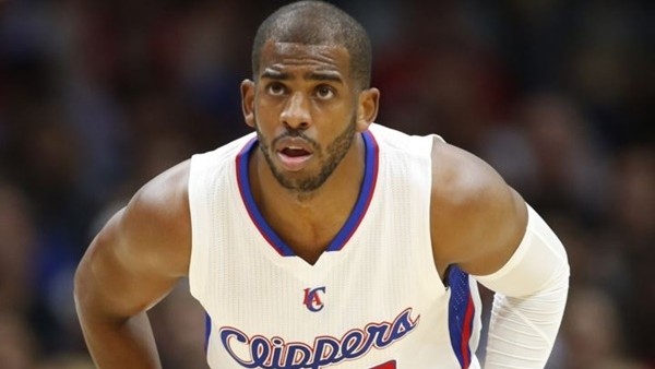 Chris Paul'den Sezonun En İyi Performansı!