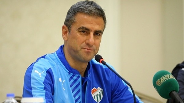 Hamzaoğlu: ' Bitnel'in O Duruma Düşmesine Üzüldüm'