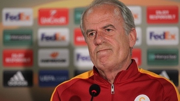 Mustafa Denizli, Lazio maçı sonrası neler söyledi?