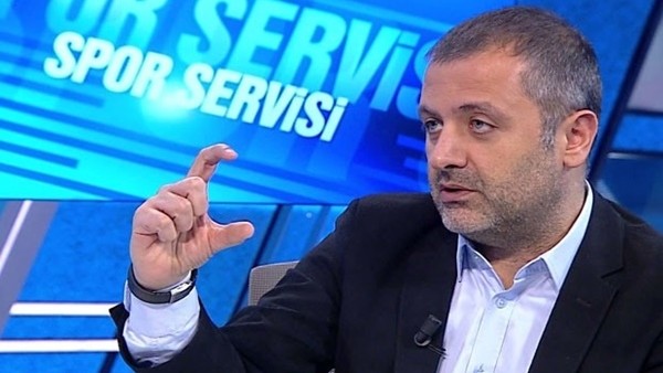 Mehmet Demirkol'dan kırmızı kart yorumu