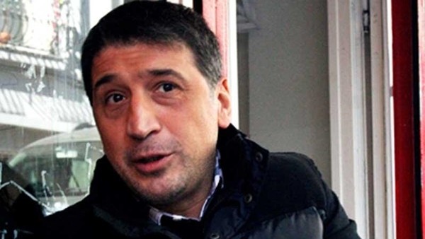 Ünlü oyuncudan Burak Yılmaz'a olay sözler