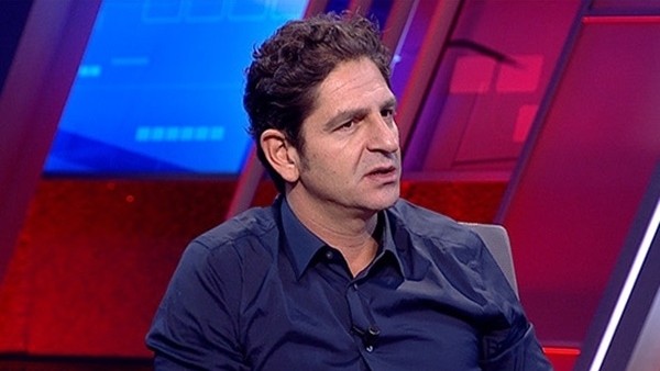 Güntekin Onay: 'Hakemliği bıraksın'