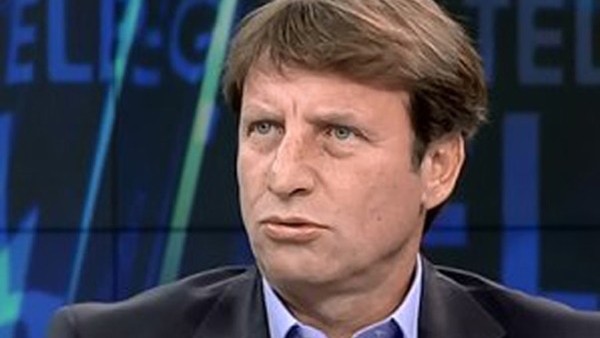 Çilingiroğlu:''G.saray takımı bu kadar mı basiretsiz kötü yönetilir.''