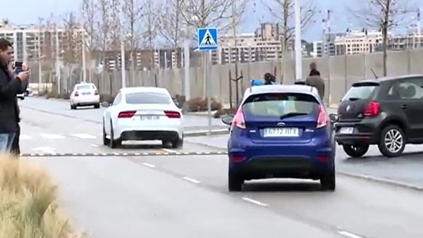 Benzema kazanın kıyısından döndü