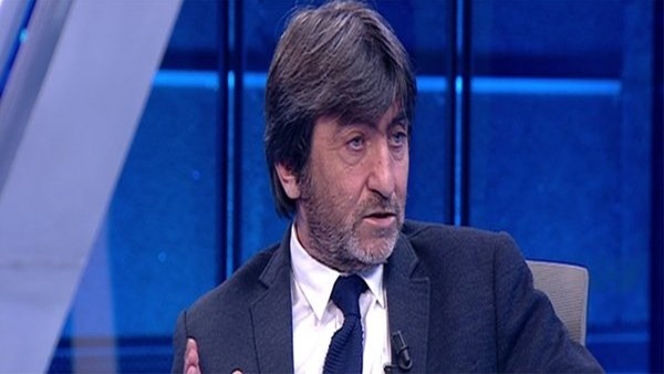 Dilmen'den Volkan Demirel'e övgü dolu sözler!