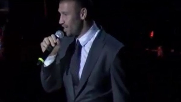 Serkan Balcı ''Yalan Dünya'' dedi