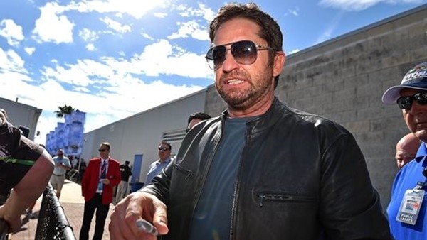 300 Spartalı'nın yıldızı yarışı başlatırsa