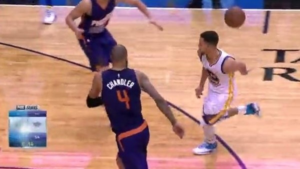 NBA'de gecenin en iyi 10 hareketi (11 Şubat 2016)