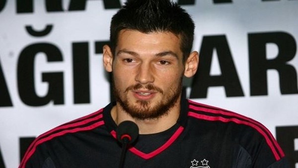 Boyko: 'Hangimiz iyiysek formayı o alacak'