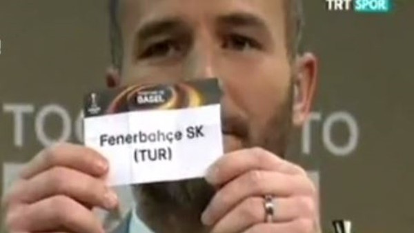 Braga'ya Fenerbahçe çıkınca...