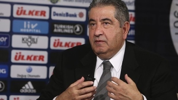 Mahmut Uslu'dan Van Persie Ve Terraneo Açıklaması