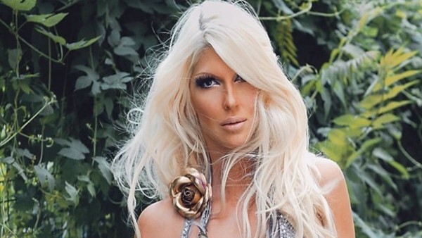 Yenge yine sınır tanımadı