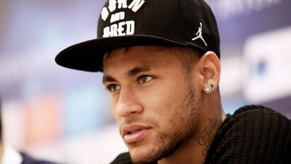 Neymar'ı çıldırtan şaka