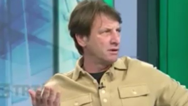 Kaya Çilingiroğlu'ndan Kulüpler Birliği'ne gönderme