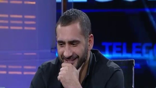 Telegol yorumcularından derbi ve kart tahminleri