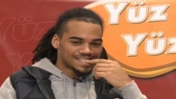 Denayer: 'Stilim Bob Marley'e benziyor olabilir'