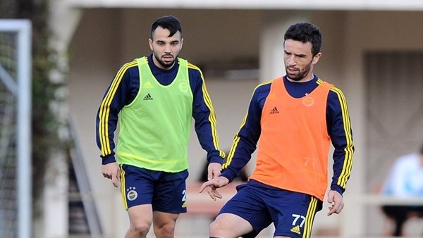 Fenerbahçe, Lokomotiv Moskova maçına hazır