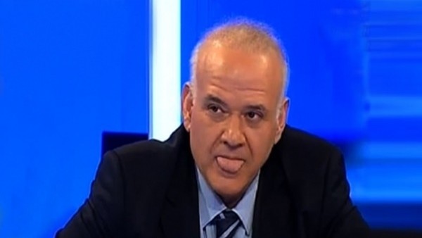 Ahmet Çakar: 'Sinan! Heykelini yapsam...'