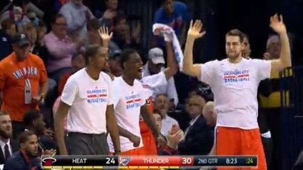 NBA'de Ocak ayının en iyi 10 smacı