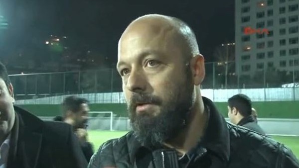 Koray Avcı: 'Kendimi talihsiz görüyorum'